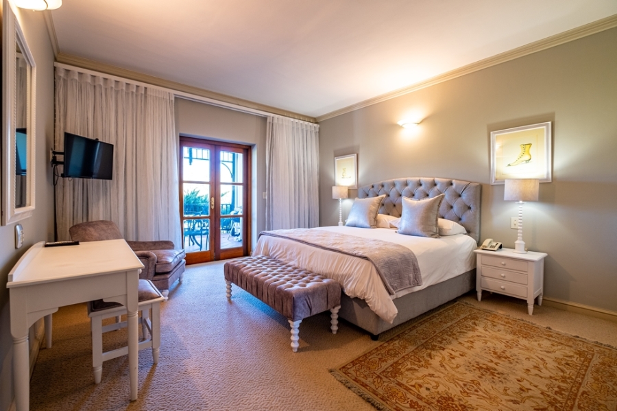 To Let 3 Bedroom Property for Rent in Fancourt Western Cape